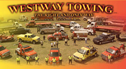 Westway Towing